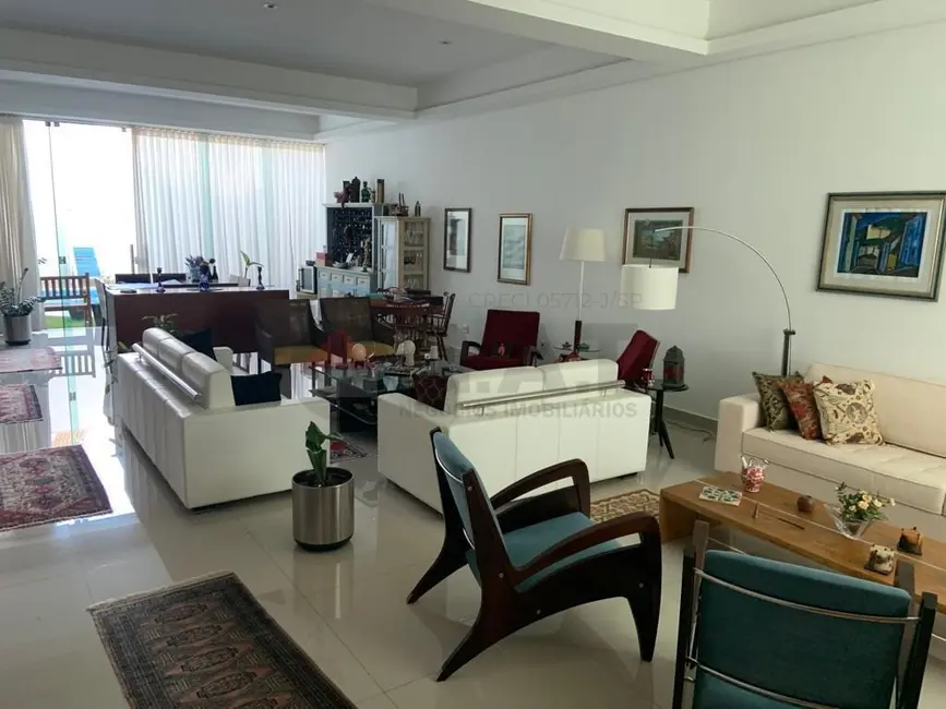 Casa de Condomínio com 3 quartos à venda, 405m2 em Jardim Residencial Tivoli Park, Sorocaba - SP - imagem 5 Foto 5 de Casa de Condomínio com 3 quartos à venda, 405m2 em Jardim Residencial Tivoli Park, Sorocaba - SP