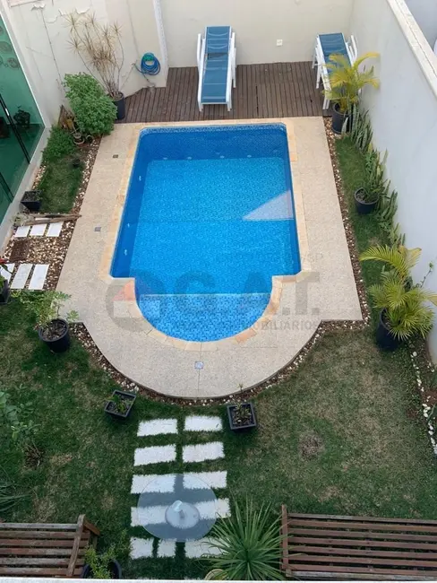 Foto 1 de Casa de Condomínio com 3 quartos à venda, 405m2 em Sorocaba - SP