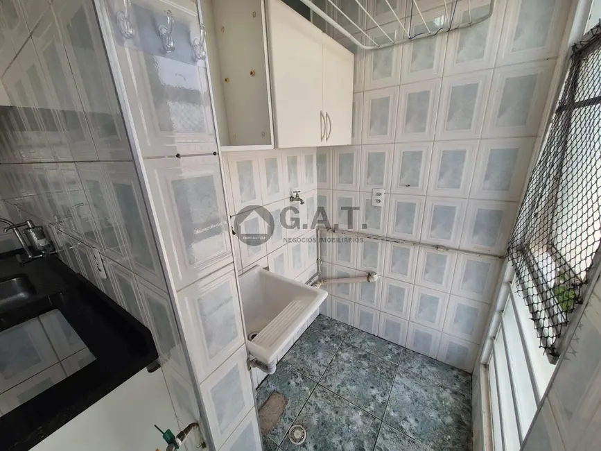 Apartamento com 2 quartos à venda, 48m2 em Sorocaba - SP - imagem 7 Foto 7 de Apartamento com 2 quartos à venda, 48m2 em Sorocaba - SP