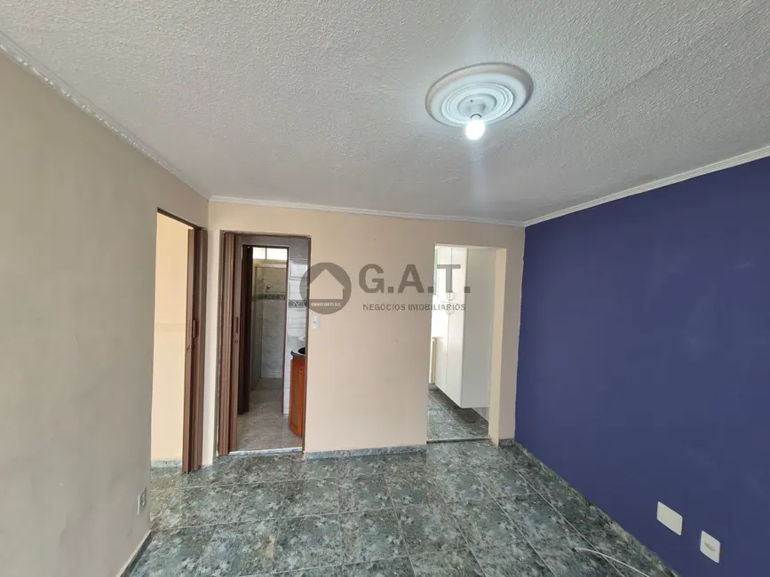 Apartamento com 2 quartos à venda, 48m2 em Sorocaba - SP - imagem 5 Foto 5 de Apartamento com 2 quartos à venda, 48m2 em Sorocaba - SP