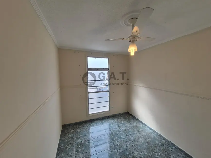 Apartamento com 2 quartos à venda, 48m2 em Sorocaba - SP - imagem 9 Foto 9 de Apartamento com 2 quartos à venda, 48m2 em Sorocaba - SP