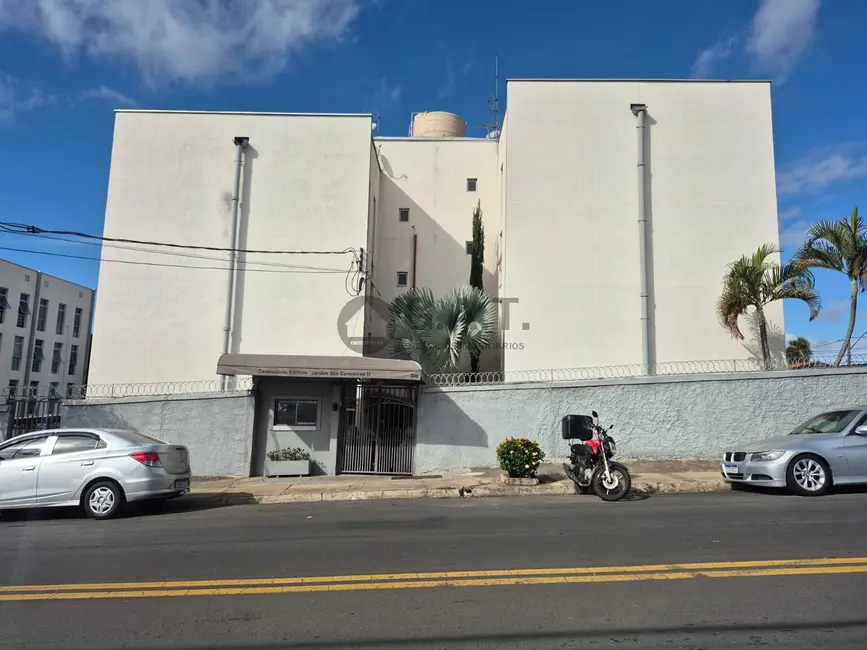 Apartamento com 2 quartos à venda, 48m2 em Sorocaba - SP - imagem 2 Foto 2 de Apartamento com 2 quartos à venda, 48m2 em Sorocaba - SP