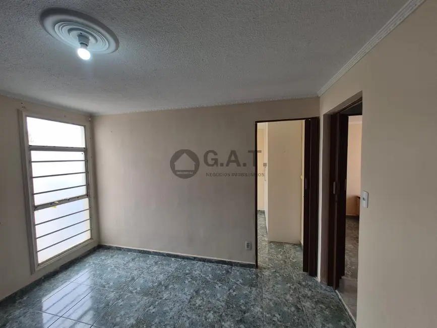 Apartamento com 2 quartos à venda, 48m2 em Sorocaba - SP - imagem 8 Foto 8 de Apartamento com 2 quartos à venda, 48m2 em Sorocaba - SP
