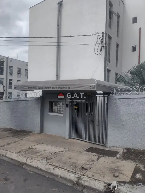 Foto 1 de Apartamento com 2 quartos à venda, 48m2 em Central Parque Sorocaba, Sorocaba - SP