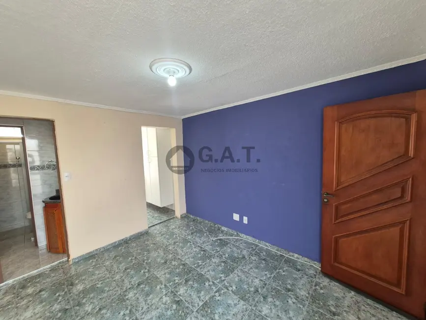Apartamento com 2 quartos à venda, 48m2 em Sorocaba - SP - imagem 1 Foto 1 de Apartamento com 2 quartos à venda, 48m2 em Sorocaba - SP