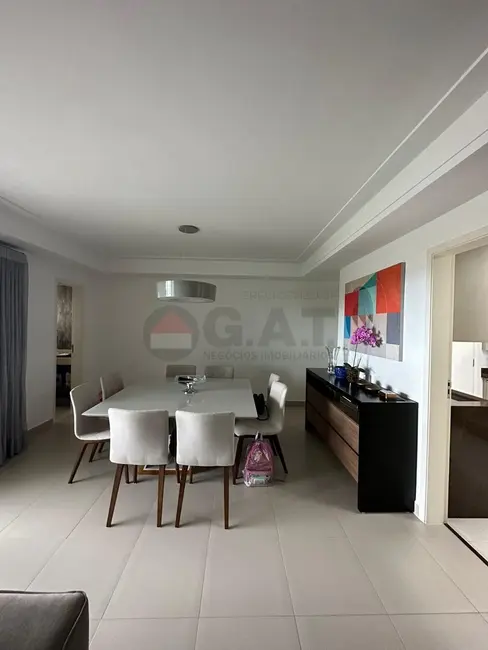 Apartamento com 3 quartos à venda, 125m2 em Parque Campolim, Sorocaba - SP - imagem 3 Foto 3 de Apartamento com 3 quartos à venda, 125m2 em Parque Campolim, Sorocaba - SP