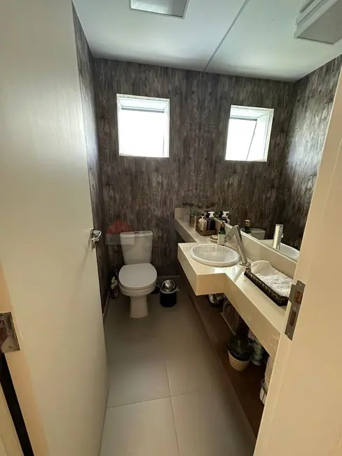 Apartamento com 3 quartos à venda, 125m2 em Parque Campolim, Sorocaba - SP - imagem 8 Foto 8 de Apartamento com 3 quartos à venda, 125m2 em Parque Campolim, Sorocaba - SP