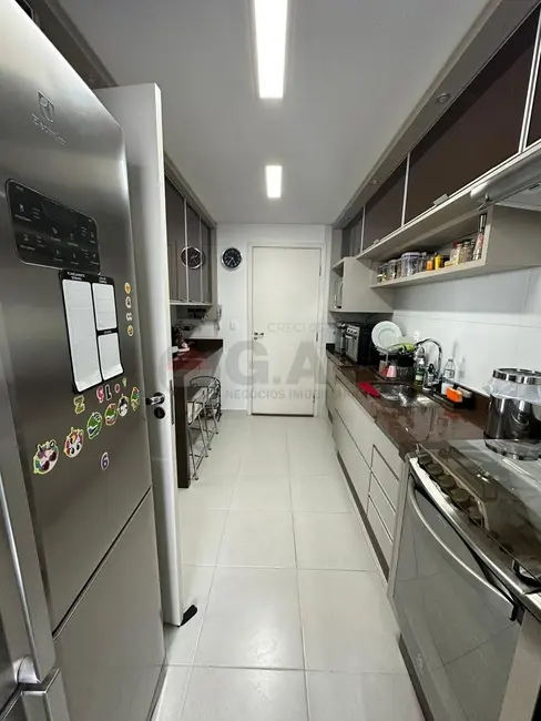 Apartamento com 3 quartos à venda, 125m2 em Parque Campolim, Sorocaba - SP - imagem 5 Foto 5 de Apartamento com 3 quartos à venda, 125m2 em Parque Campolim, Sorocaba - SP