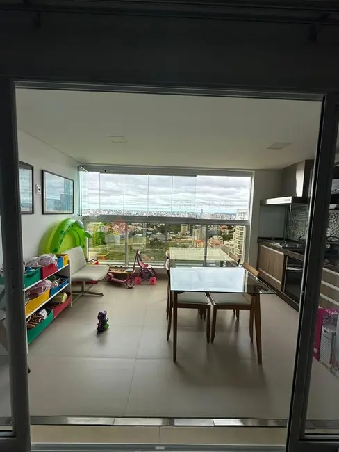 Apartamento com 3 quartos à venda, 125m2 em Parque Campolim, Sorocaba - SP - imagem 6 Foto 6 de Apartamento com 3 quartos à venda, 125m2 em Parque Campolim, Sorocaba - SP