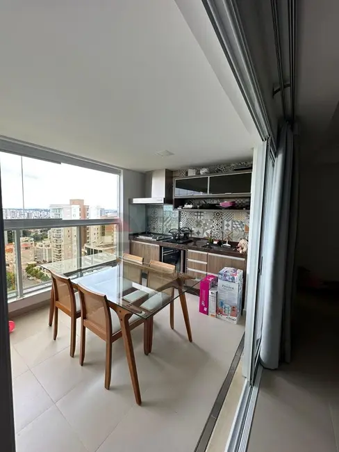 Apartamento com 3 quartos à venda, 125m2 em Parque Campolim, Sorocaba - SP - imagem 4 Foto 4 de Apartamento com 3 quartos à venda, 125m2 em Parque Campolim, Sorocaba - SP