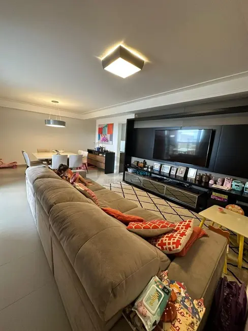 Apartamento com 3 quartos à venda, 125m2 em Parque Campolim, Sorocaba - SP - imagem 9 Foto 9 de Apartamento com 3 quartos à venda, 125m2 em Parque Campolim, Sorocaba - SP