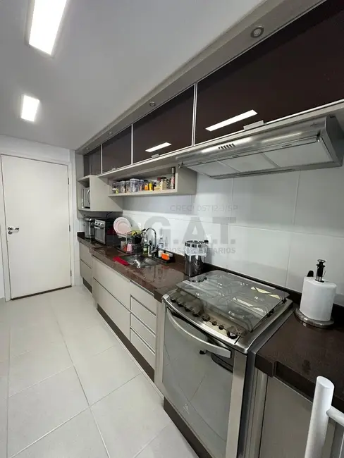 Foto 1 de Apartamento com 3 quartos à venda, 125m2 em Parque Campolim, Sorocaba - SP