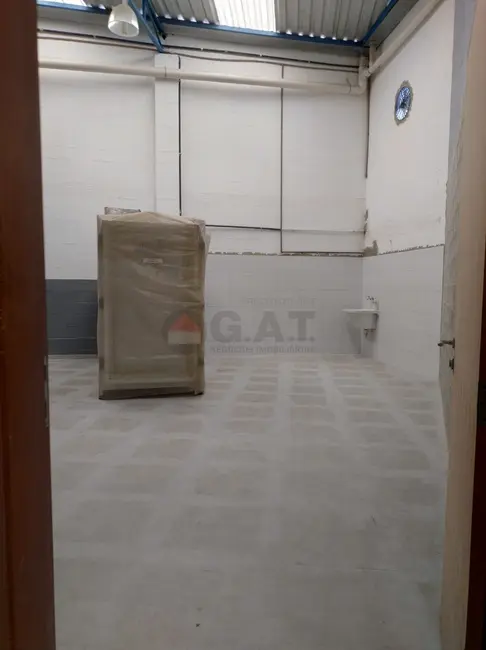 Foto 6 de Armazém / Galpão à venda, 328m2 em Jardim das Azaléias, Sorocaba - SP