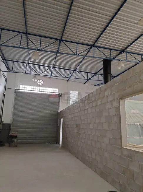 Foto 3 de Armazém / Galpão à venda, 328m2 em Jardim das Azaléias, Sorocaba - SP