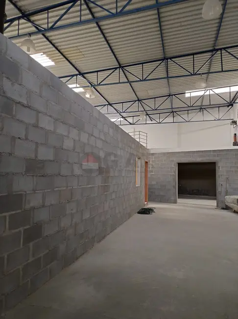 Foto 4 de Armazém / Galpão à venda, 328m2 em Jardim das Azaléias, Sorocaba - SP