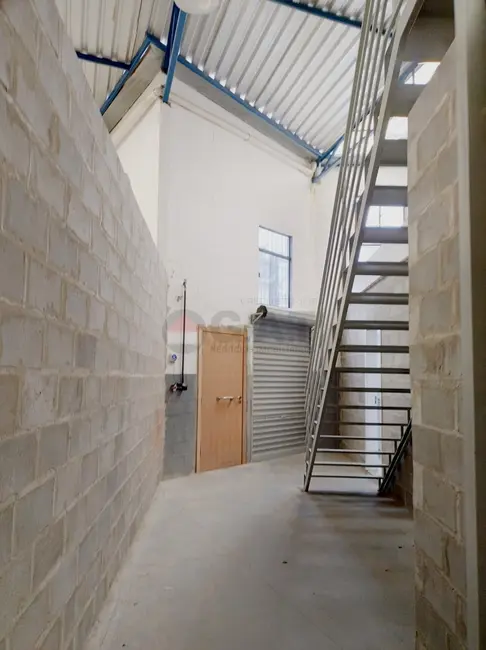 Foto 9 de Armazém / Galpão à venda, 328m2 em Jardim das Azaléias, Sorocaba - SP