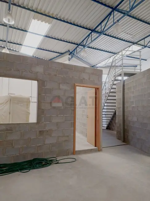 Foto 5 de Armazém / Galpão à venda, 328m2 em Jardim das Azaléias, Sorocaba - SP