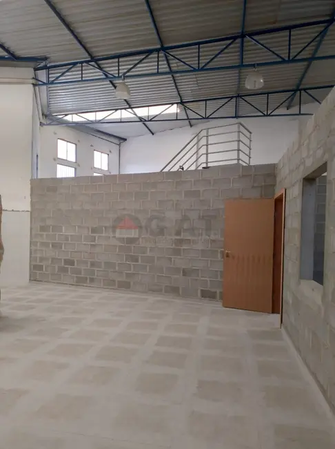 Foto 8 de Armazém / Galpão à venda, 328m2 em Jardim das Azaléias, Sorocaba - SP