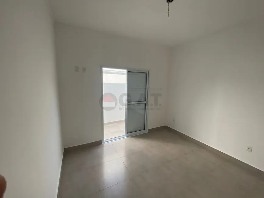 Foto 1 de Casa com 2 quartos à venda, 54m2 em Jardim Piazza di Roma, Sorocaba - SP