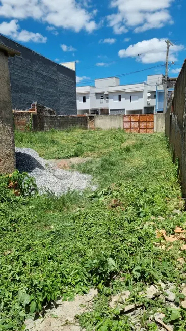 Foto 5 de Terreno / Lote para alugar, 280m2 em Vila Josefina, Sorocaba - SP