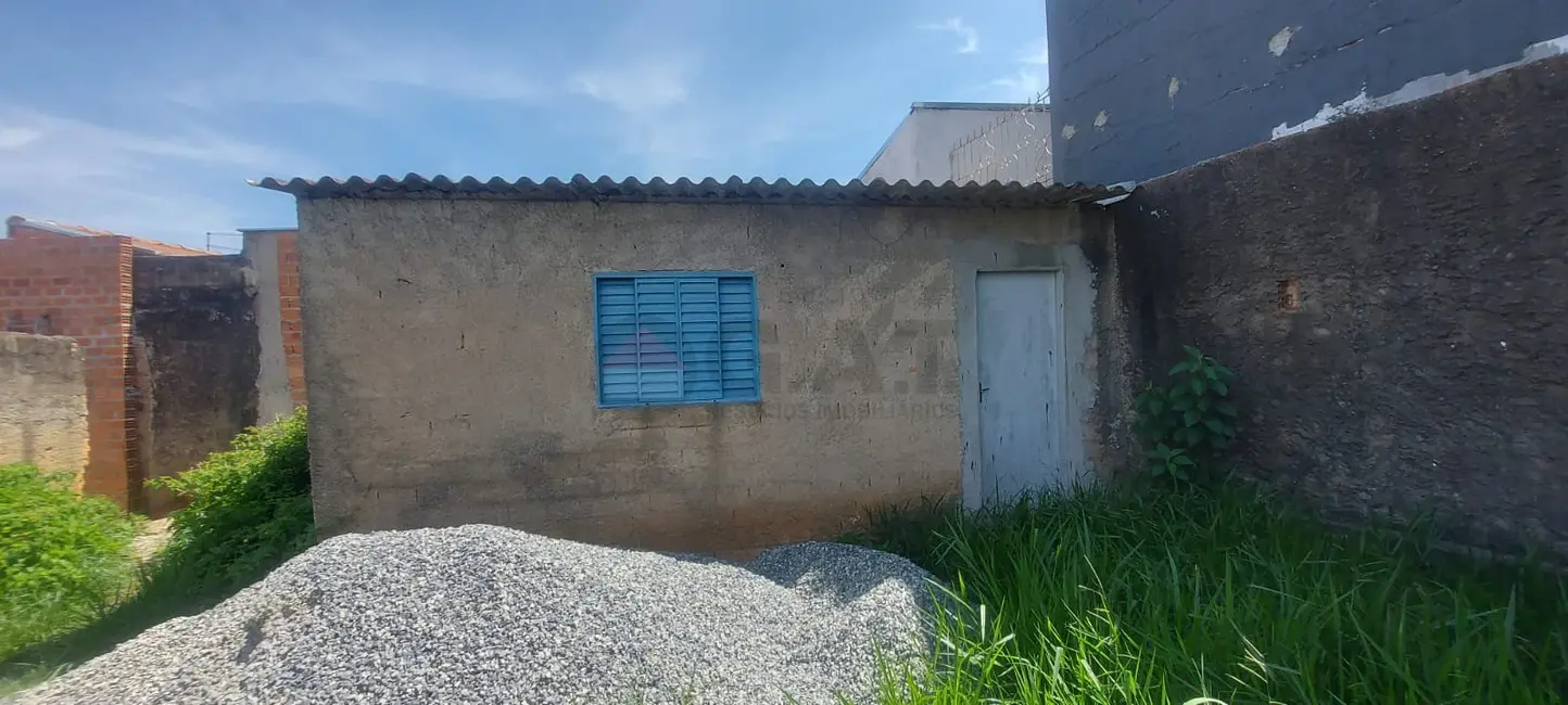Foto 4 de Terreno / Lote para alugar, 280m2 em Vila Josefina, Sorocaba - SP