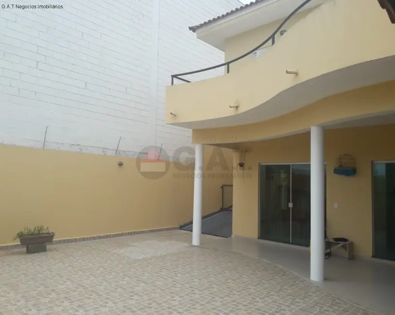 Casa com 4 quartos à venda, 250m2 em Jardim do Paço, Sorocaba - SP - imagem 3 Foto 3 de Casa com 4 quartos à venda, 250m2 em Jardim do Paço, Sorocaba - SP