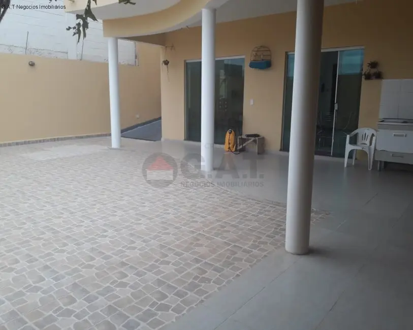 Casa com 4 quartos à venda, 250m2 em Jardim do Paço, Sorocaba - SP - imagem 6 Foto 6 de Casa com 4 quartos à venda, 250m2 em Jardim do Paço, Sorocaba - SP