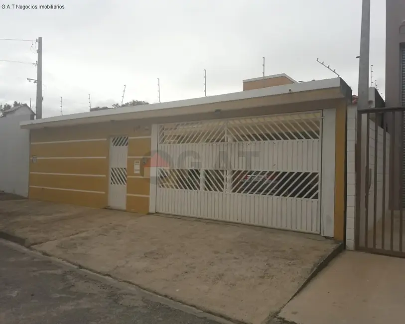 Casa com 4 quartos à venda, 250m2 em Jardim do Paço, Sorocaba - SP - imagem 4 Foto 4 de Casa com 4 quartos à venda, 250m2 em Jardim do Paço, Sorocaba - SP