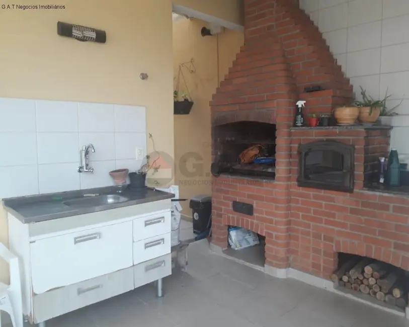 Casa com 4 quartos à venda, 250m2 em Jardim do Paço, Sorocaba - SP - imagem 8 Foto 8 de Casa com 4 quartos à venda, 250m2 em Jardim do Paço, Sorocaba - SP