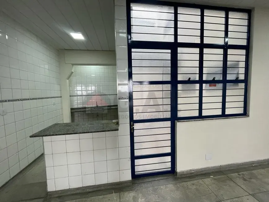 Foto 4 de Armazém / Galpão à venda, 185m2 em Jardim Zulmira, Sorocaba - SP