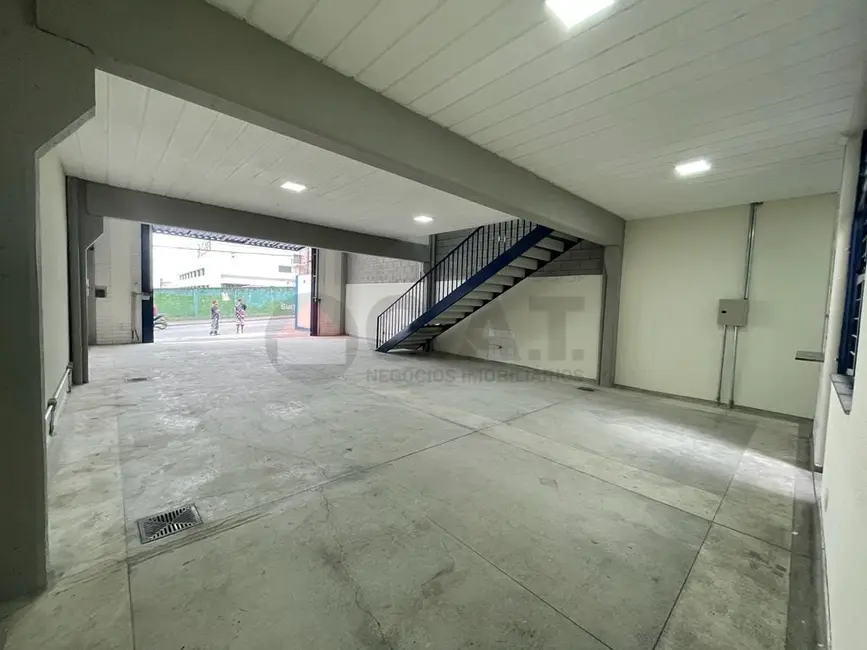 Foto 5 de Armazém / Galpão à venda, 185m2 em Jardim Zulmira, Sorocaba - SP