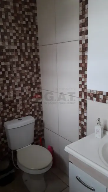 Casa com 3 quartos à venda, 111m2 em Vila Assis, Sorocaba - SP - imagem 5 Foto 5 de Casa com 3 quartos à venda, 111m2 em Vila Assis, Sorocaba - SP