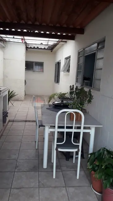 Casa com 3 quartos à venda, 111m2 em Vila Assis, Sorocaba - SP - imagem 9 Foto 9 de Casa com 3 quartos à venda, 111m2 em Vila Assis, Sorocaba - SP