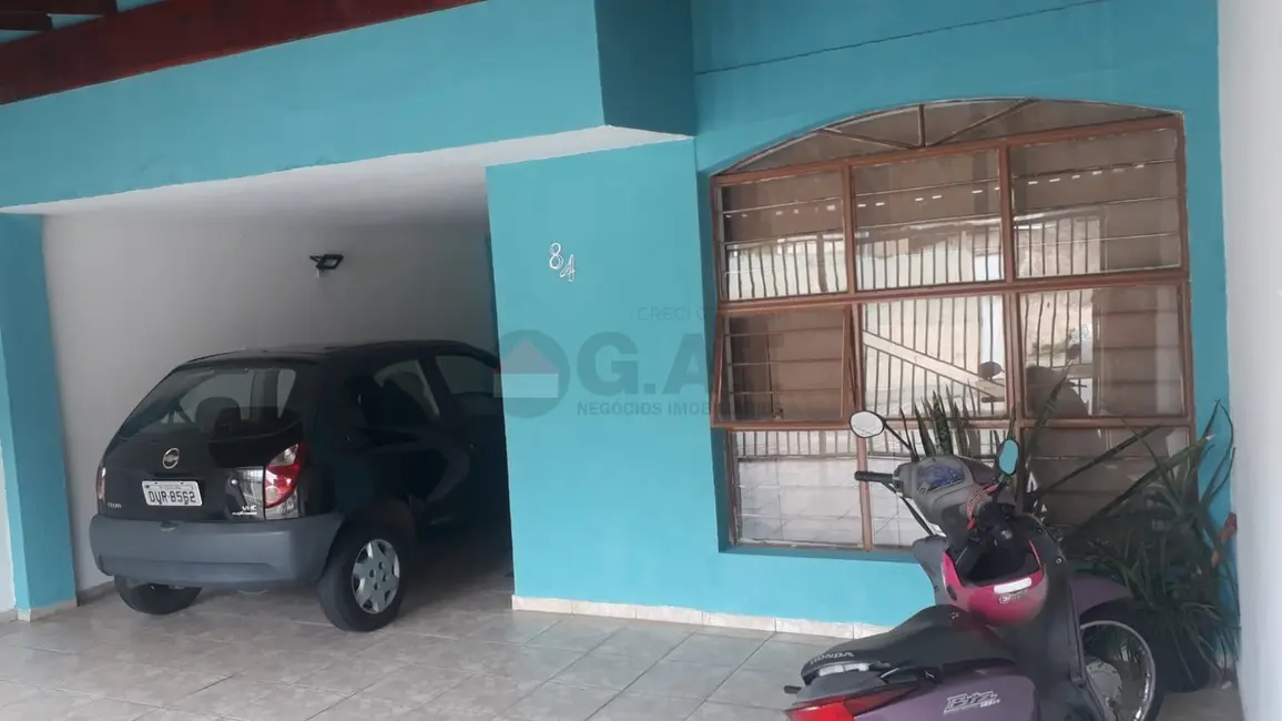 Casa com 3 quartos à venda, 111m2 em Vila Assis, Sorocaba - SP - imagem 1 Foto 1 de Casa com 3 quartos à venda, 111m2 em Vila Assis, Sorocaba - SP