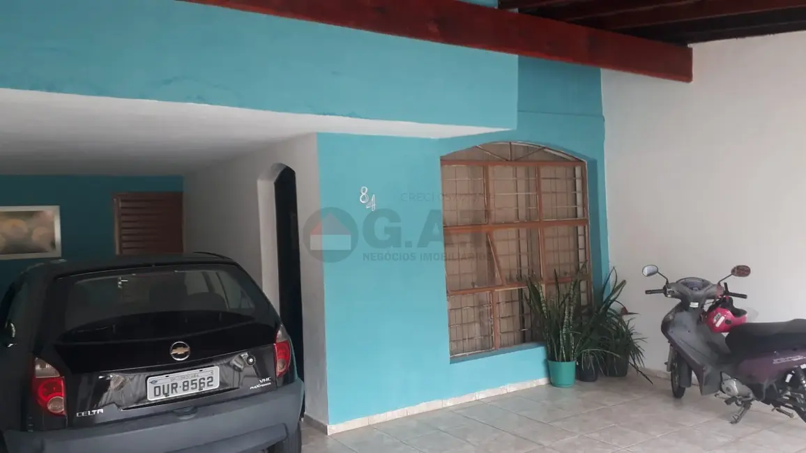 Casa com 3 quartos à venda, 111m2 em Vila Assis, Sorocaba - SP - imagem 7 Foto 7 de Casa com 3 quartos à venda, 111m2 em Vila Assis, Sorocaba - SP