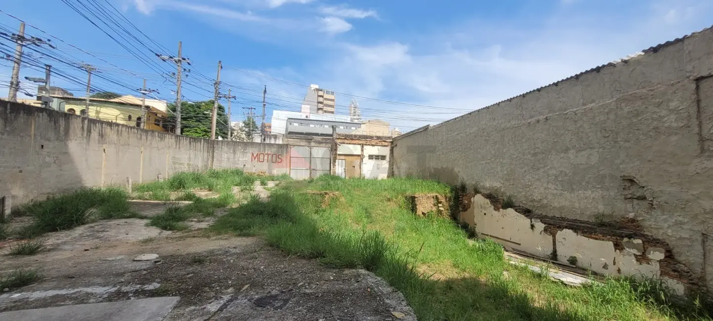 Sala Comercial com 10 quartos à venda, 1551m2 em Centro, Sorocaba - SP - imagem 5 Foto 5 de Sala Comercial com 10 quartos à venda, 1551m2 em Centro, Sorocaba - SP