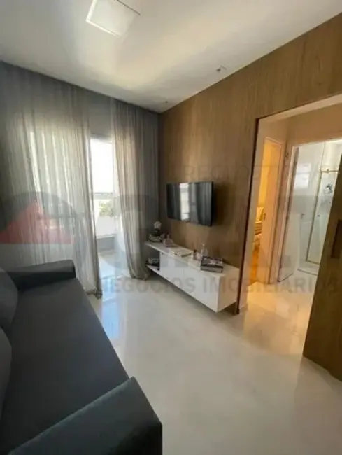 Apartamento com 2 quartos à venda e para alugar, 52m2 em Parque Campolim, Sorocaba - SP - imagem 4 Foto 4 de Apartamento com 2 quartos à venda e para alugar, 52m2 em Parque Campolim, Sorocaba - SP