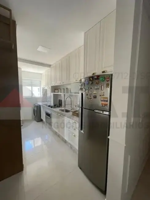 Apartamento com 2 quartos à venda e para alugar, 52m2 em Parque Campolim, Sorocaba - SP - imagem 7 Foto 7 de Apartamento com 2 quartos à venda e para alugar, 52m2 em Parque Campolim, Sorocaba - SP