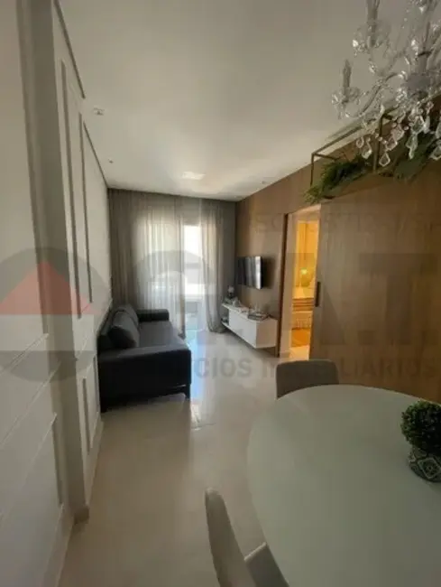 Apartamento com 2 quartos à venda e para alugar, 52m2 em Parque Campolim, Sorocaba - SP - imagem 6 Foto 6 de Apartamento com 2 quartos à venda e para alugar, 52m2 em Parque Campolim, Sorocaba - SP