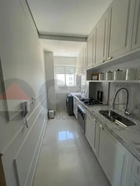 Apartamento com 2 quartos à venda e para alugar, 52m2 em Parque Campolim, Sorocaba - SP - imagem 8 Foto 8 de Apartamento com 2 quartos à venda e para alugar, 52m2 em Parque Campolim, Sorocaba - SP