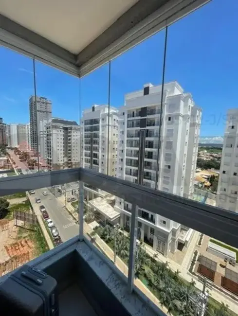 Apartamento com 2 quartos à venda e para alugar, 52m2 em Parque Campolim, Sorocaba - SP - imagem 3 Foto 3 de Apartamento com 2 quartos à venda e para alugar, 52m2 em Parque Campolim, Sorocaba - SP