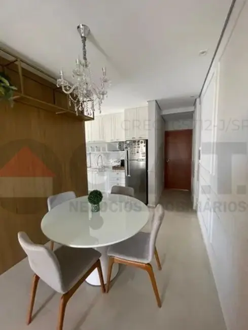 Apartamento com 2 quartos à venda e para alugar, 52m2 em Parque Campolim, Sorocaba - SP - imagem 5 Foto 5 de Apartamento com 2 quartos à venda e para alugar, 52m2 em Parque Campolim, Sorocaba - SP