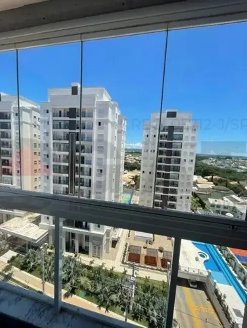 Foto 2 de Apartamento com 2 quartos para alugar, 52m2 em Parque Campolim, Sorocaba - SP