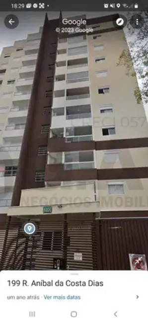 Foto 4 de Apartamento com 3 quartos à venda, 88m2 em Vila Augusta, Sorocaba - SP