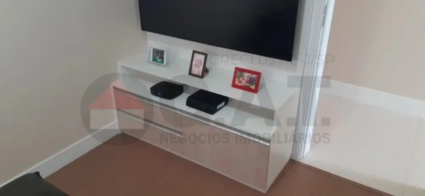 Foto 8 de Apartamento com 3 quartos à venda, 88m2 em Vila Augusta, Sorocaba - SP