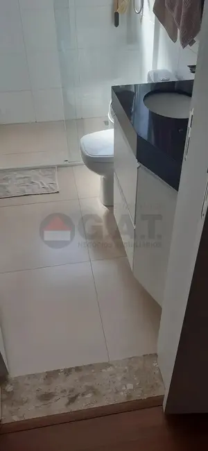 Foto 1 de Apartamento com 3 quartos à venda, 88m2 em Vila Augusta, Sorocaba - SP
