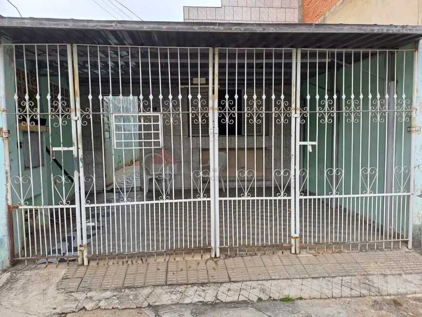 Casa com 1 quarto à venda, 109m2 em Vila Assis, Sorocaba - SP - imagem 2 Foto 2 de Casa com 1 quarto à venda, 109m2 em Vila Assis, Sorocaba - SP