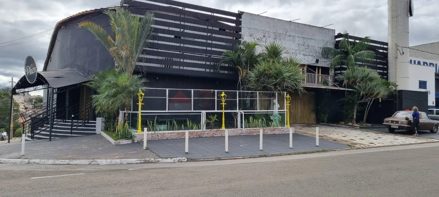 Sala Comercial à venda, 1200m2 em Jardim Leocádia, Sorocaba - SP - imagem 1 Foto 1 de Sala Comercial à venda, 1200m2 em Jardim Leocádia, Sorocaba - SP