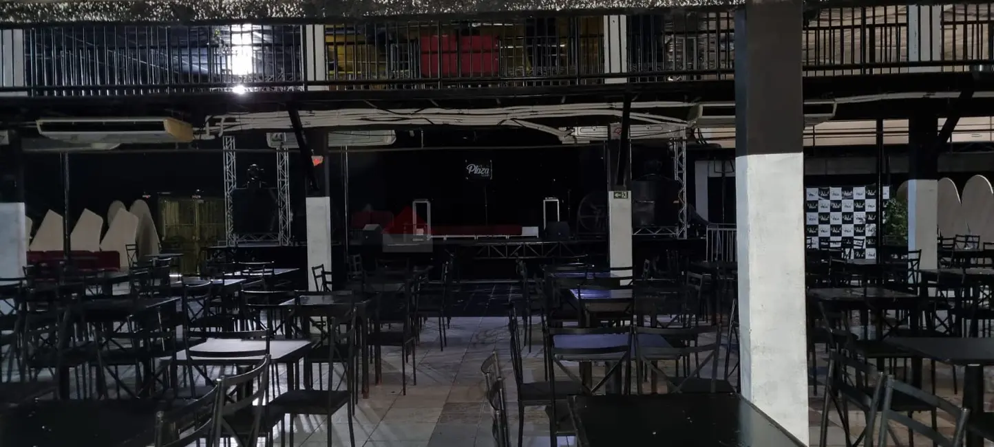 Sala Comercial à venda, 1200m2 em Jardim Leocádia, Sorocaba - SP - imagem 7 Foto 7 de Sala Comercial à venda, 1200m2 em Jardim Leocádia, Sorocaba - SP