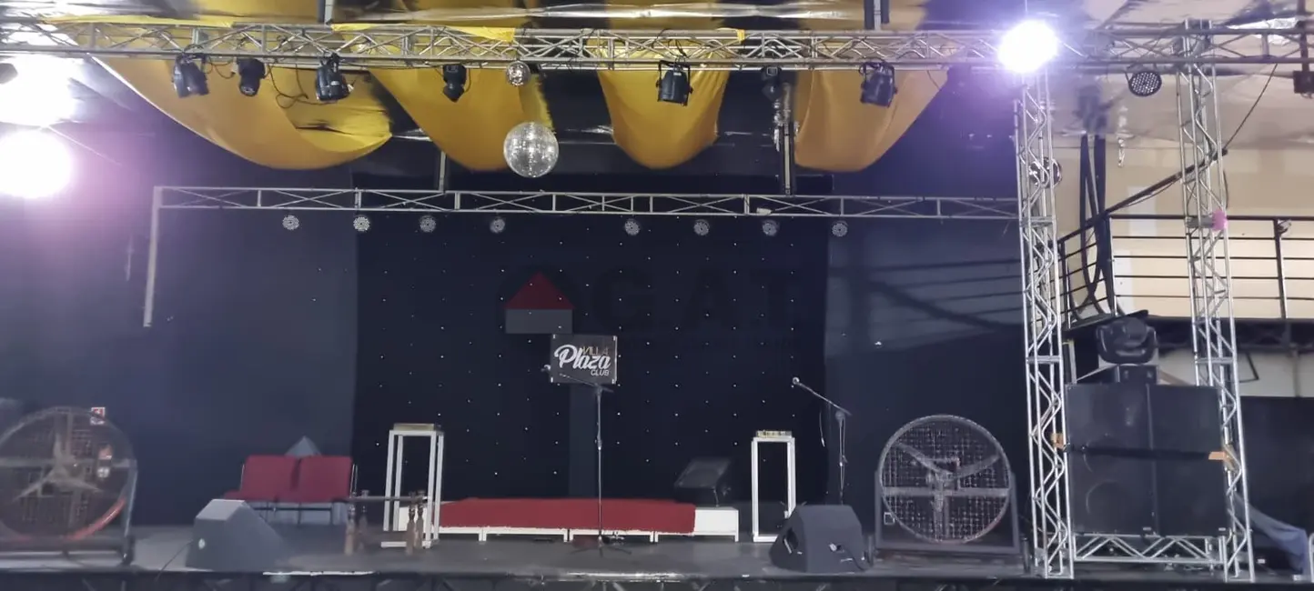 Sala Comercial à venda, 1200m2 em Jardim Leocádia, Sorocaba - SP - imagem 8 Foto 8 de Sala Comercial à venda, 1200m2 em Jardim Leocádia, Sorocaba - SP